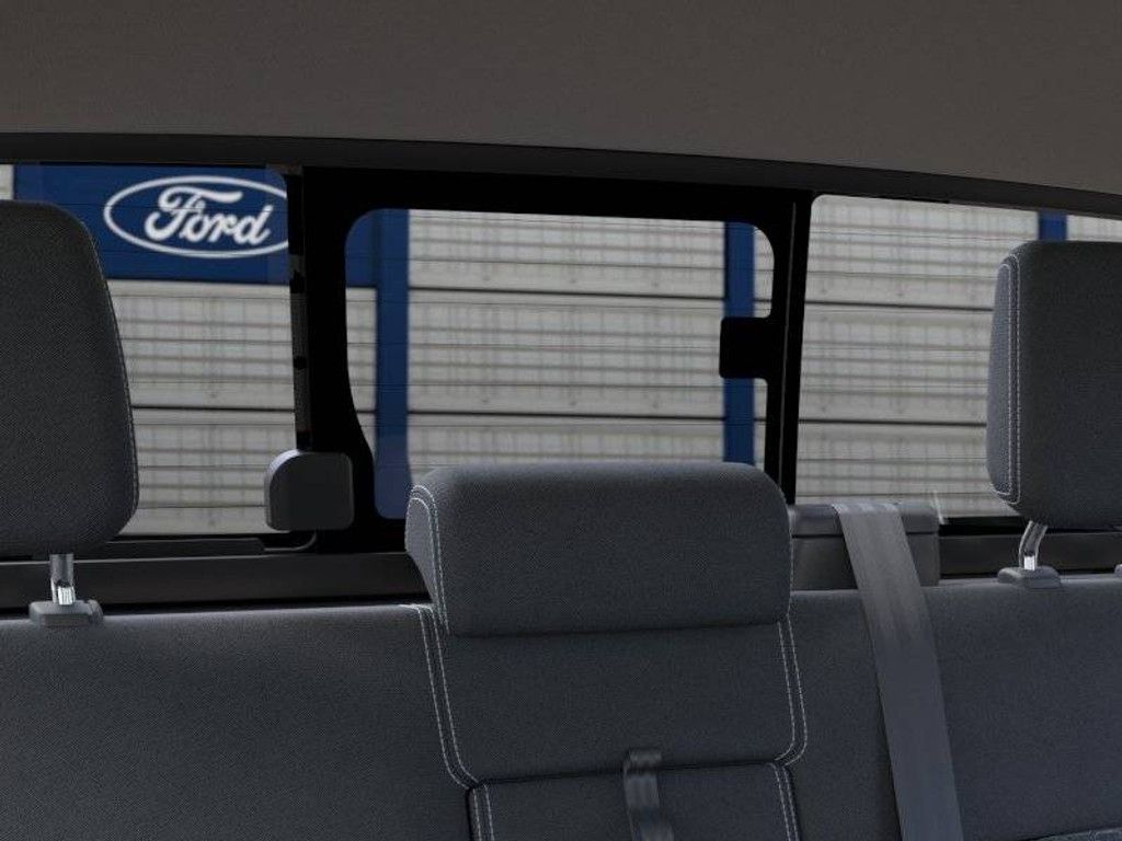 2026 FORD Ranger - photo 22