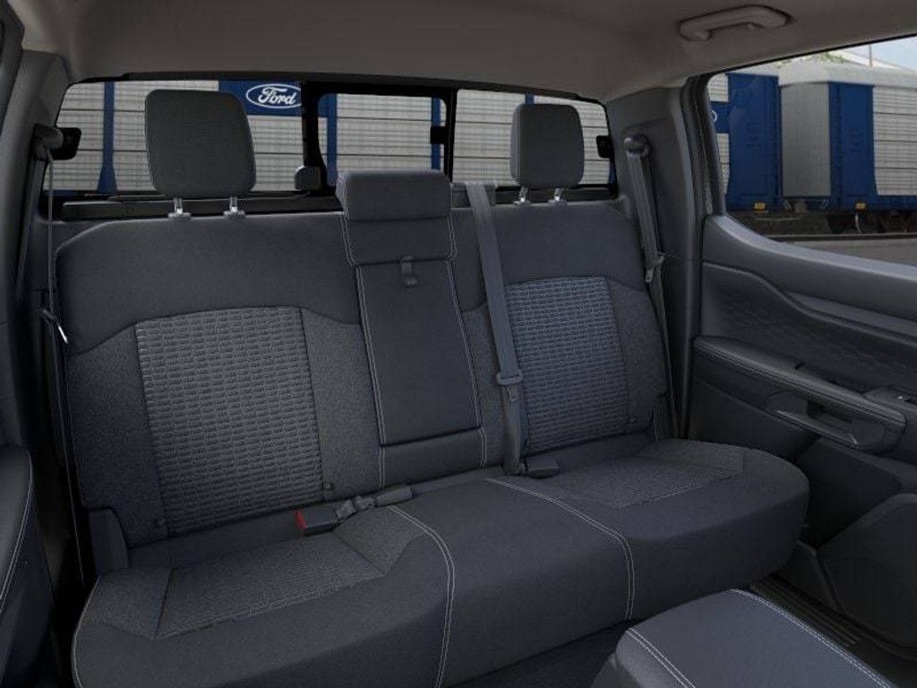 2026 FORD Ranger - photo 11
