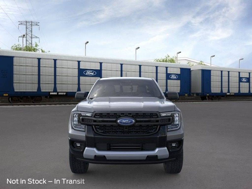 2026 FORD Ranger - photo 6