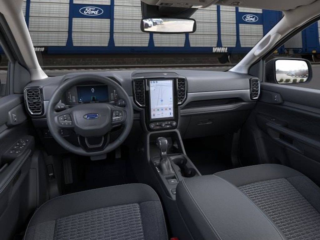 2026 FORD Ranger - photo 9