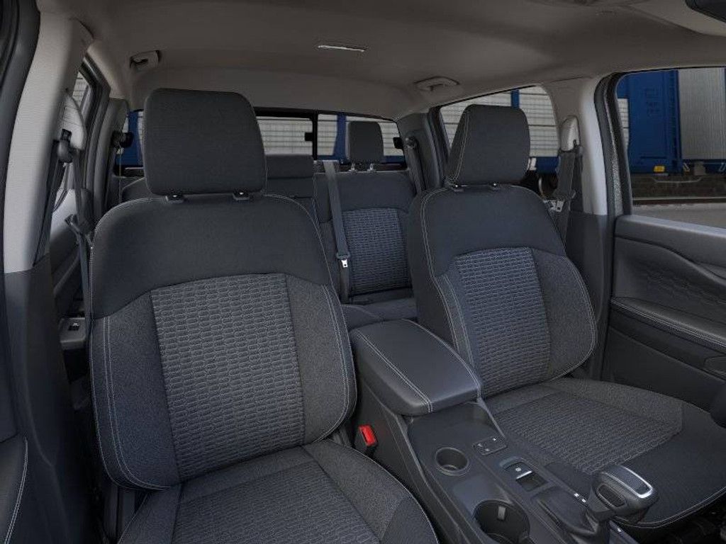 2026 FORD Ranger - photo 10