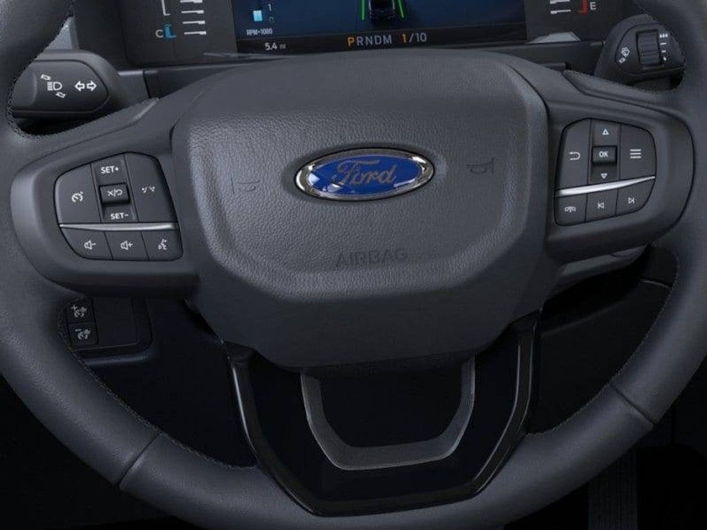 2026 FORD Ranger - photo 12