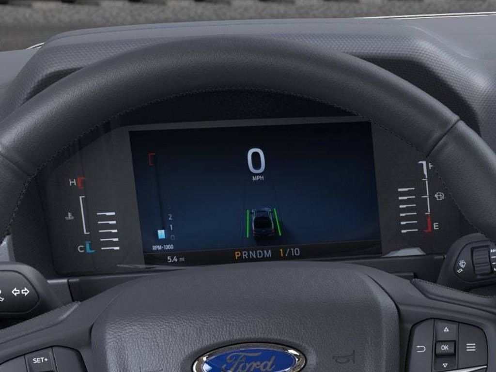 2026 FORD Ranger - photo 13