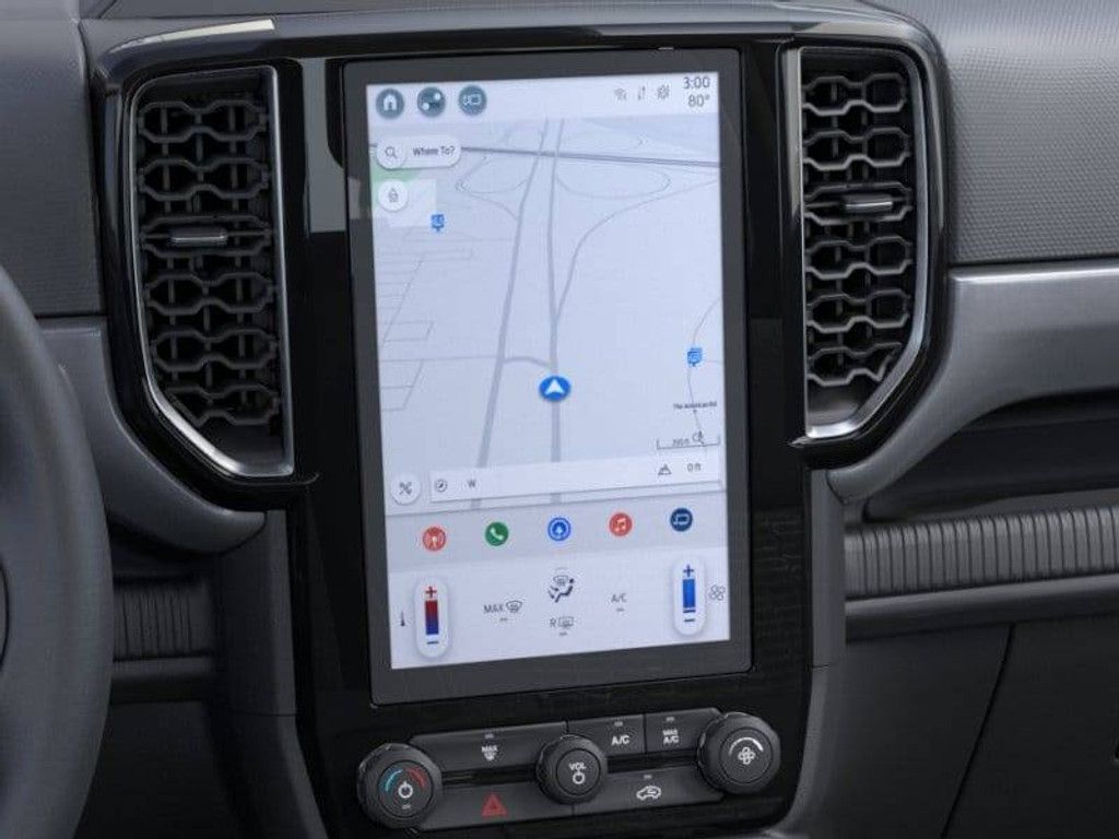 2026 FORD Ranger - photo 14