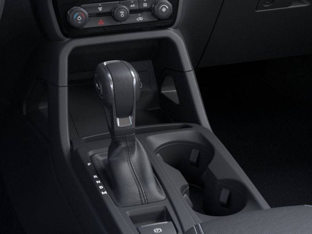2026 FORD Ranger - photo 15