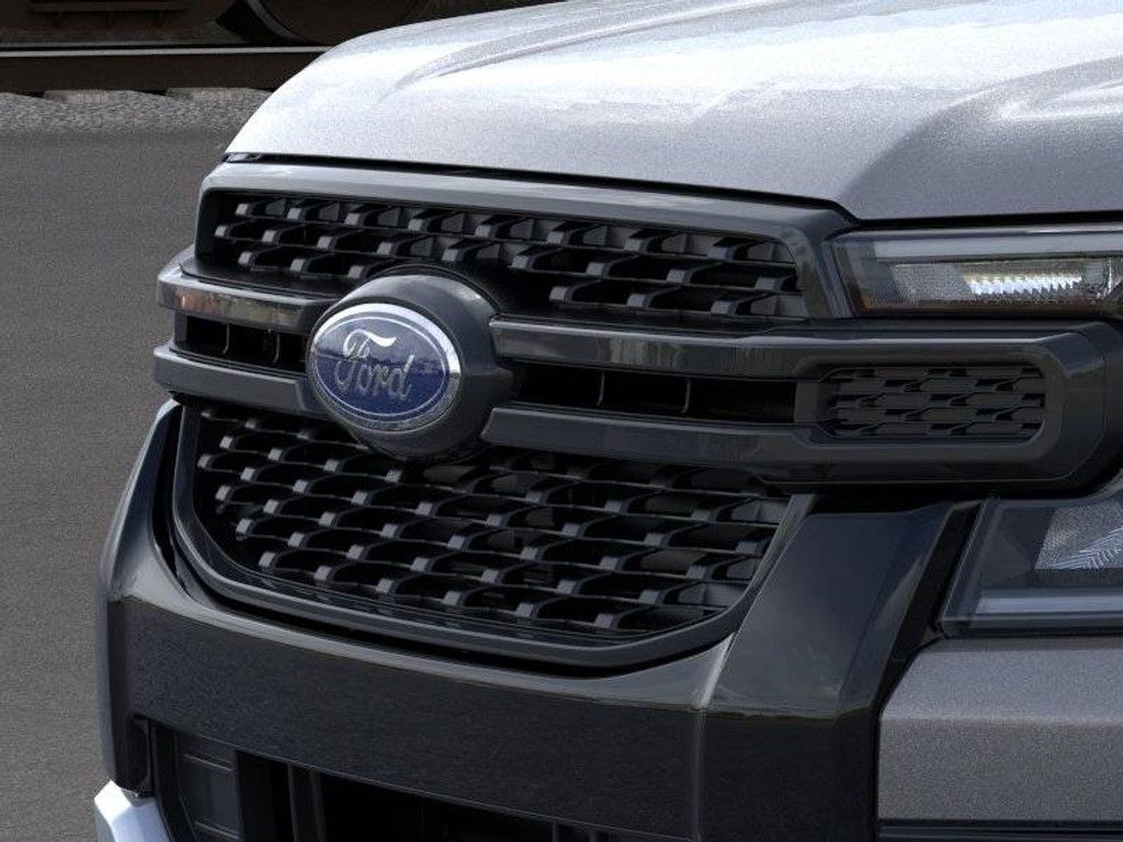2026 FORD Ranger - photo 17