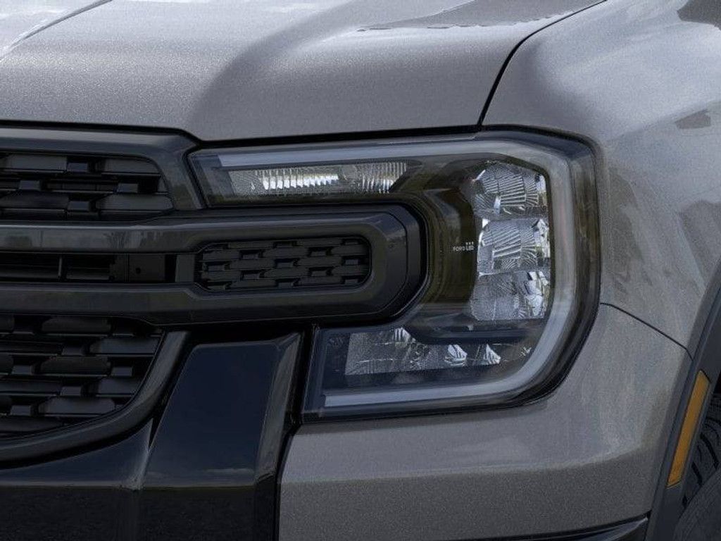 2026 FORD Ranger - photo 18