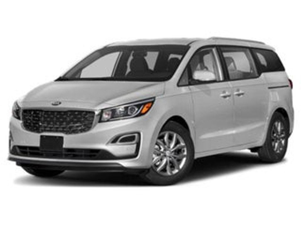 2020 Kia Sedona LX EX