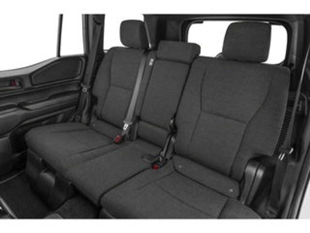 2027 TOYOTA Land Cruiser - photo 9