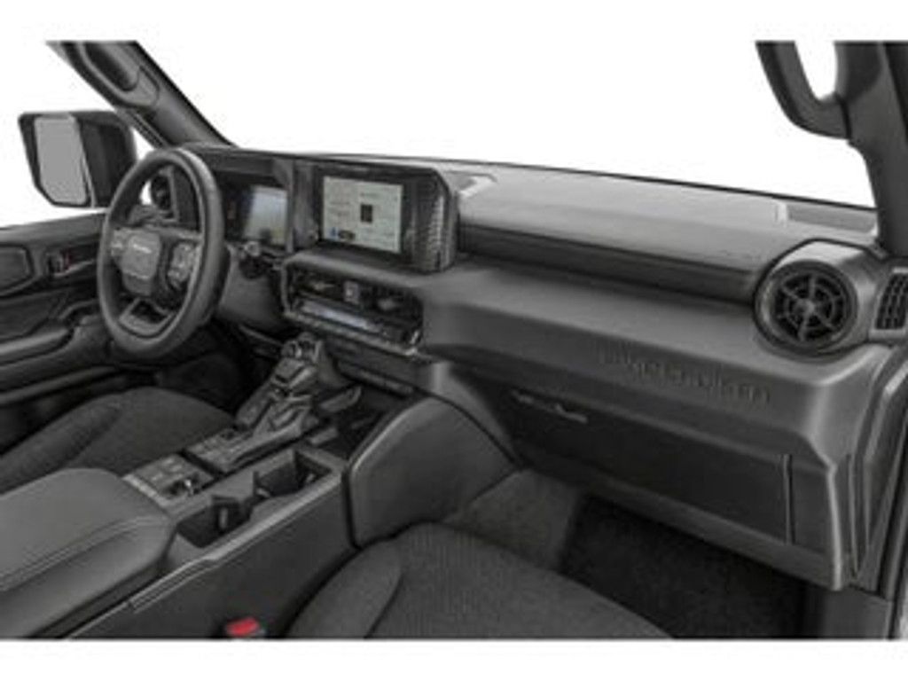 2027 TOYOTA Land Cruiser - photo 11