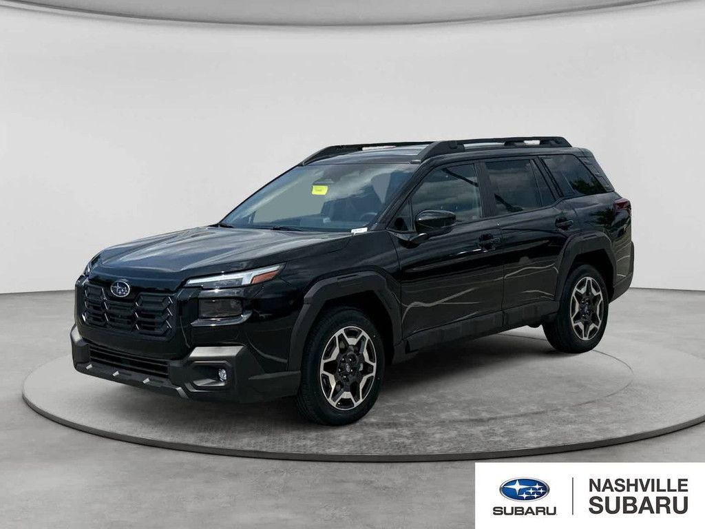 2026 Subaru Outback Touring