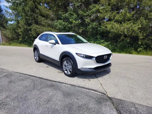 2026 MAZDA CX-30 Preferred Package/Carbon Edition for sale