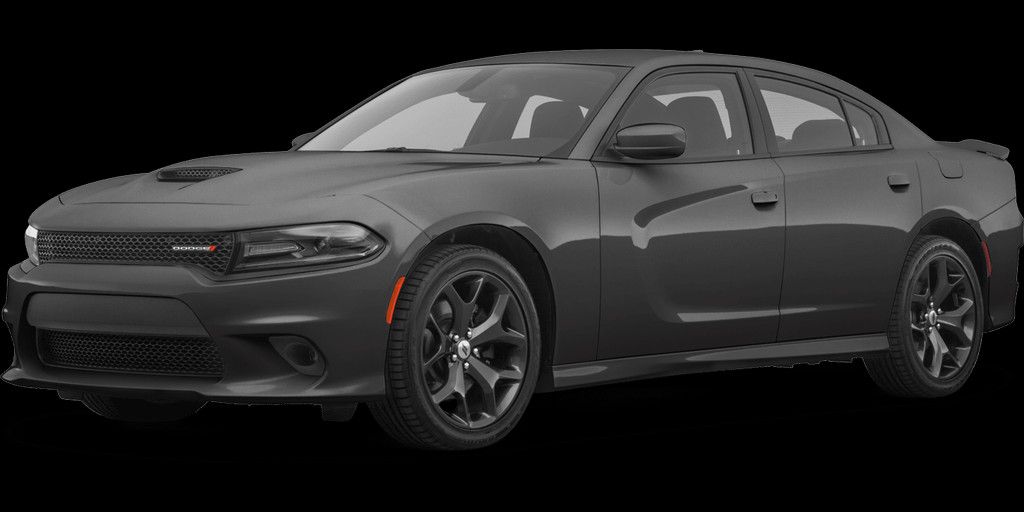 2021 Dodge Charger GT