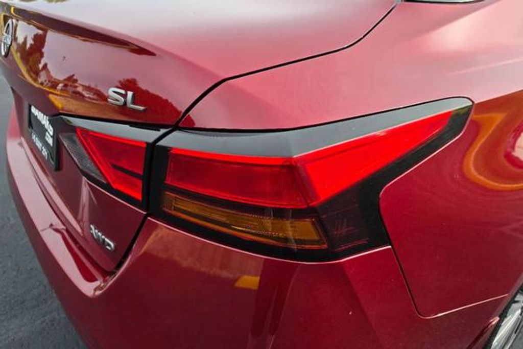 2024 NISSAN Altima - photo 22