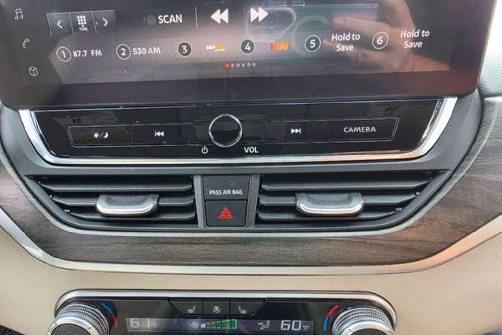 2024 NISSAN Altima - photo 11