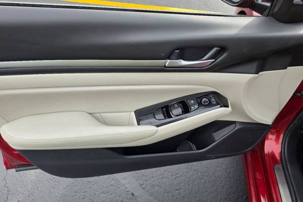 2024 NISSAN Altima - photo 31