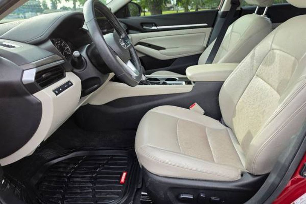 2024 NISSAN Altima - photo 32