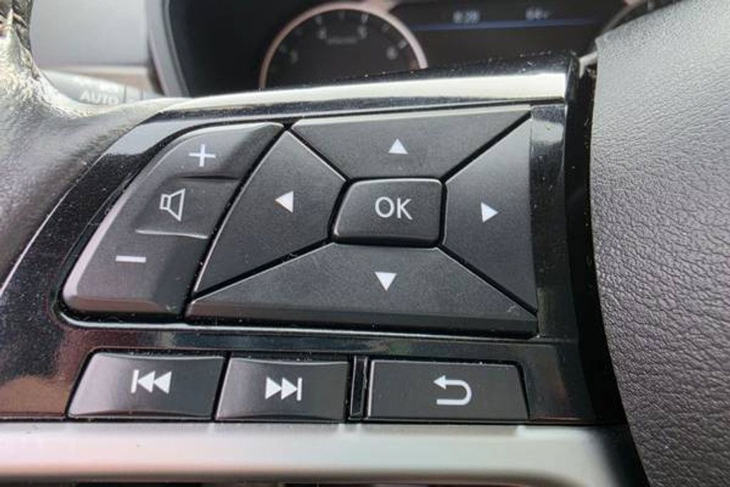 2024 NISSAN Altima - photo 34