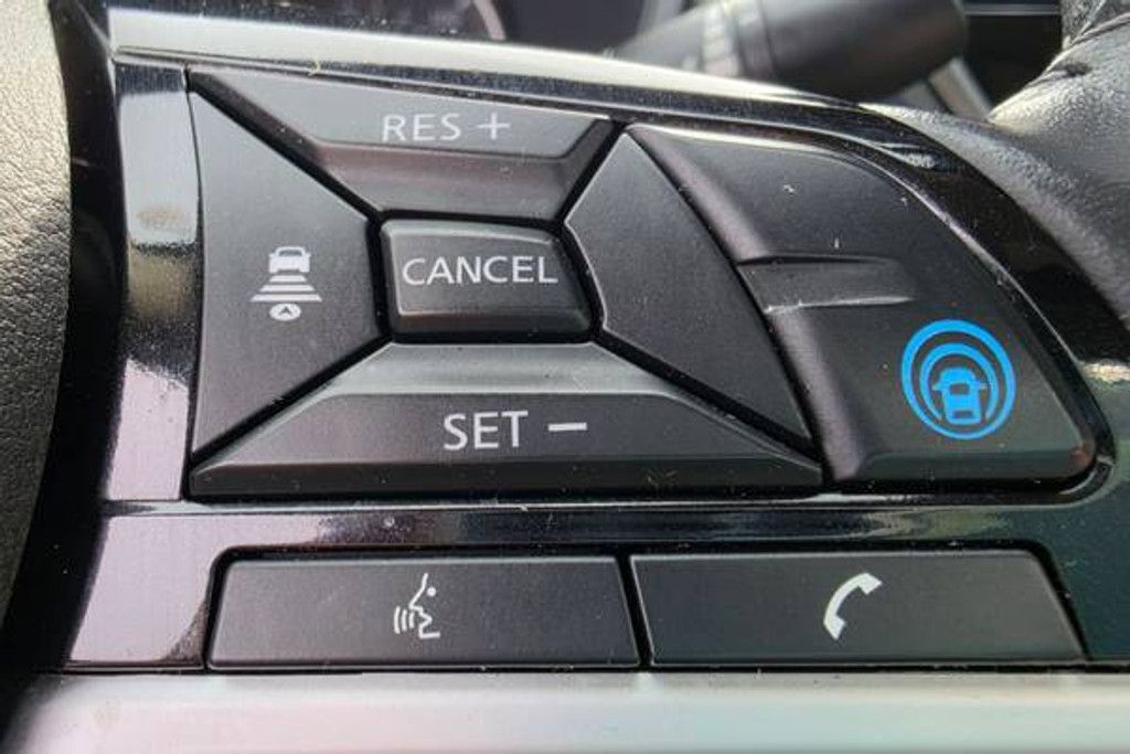 2024 NISSAN Altima - photo 35