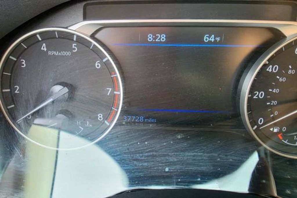 2024 NISSAN Altima - photo 36