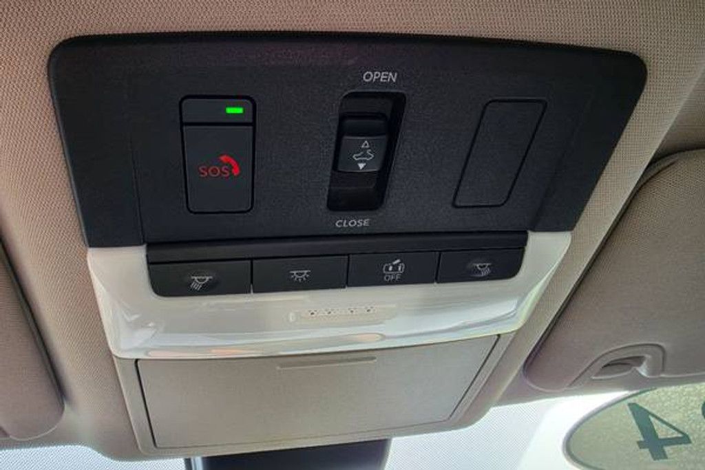 2024 NISSAN Altima - photo 37