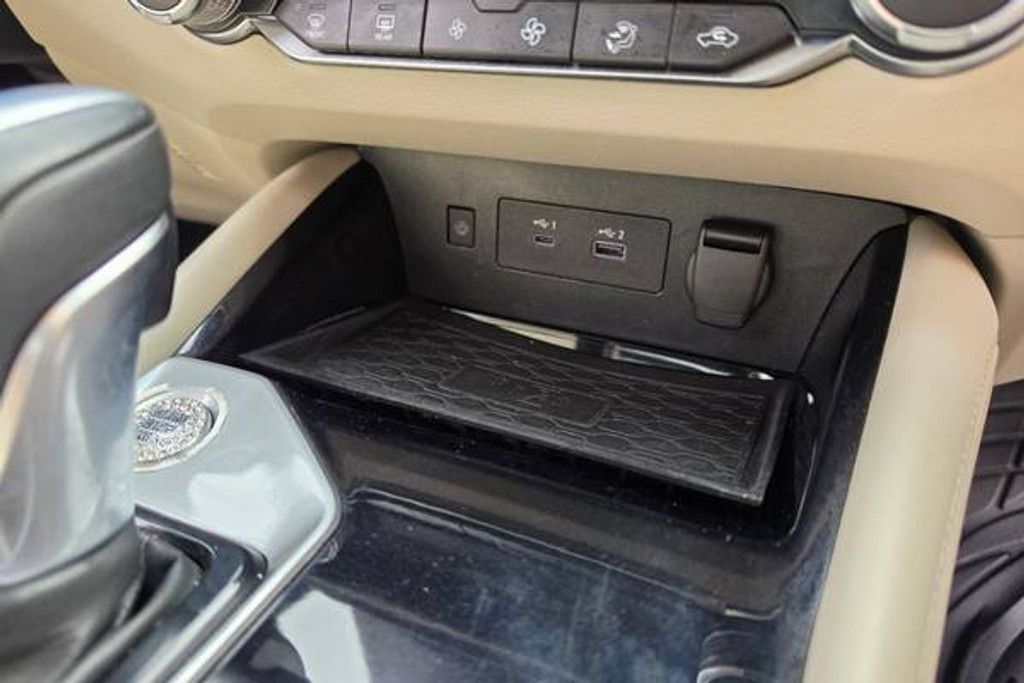 2024 NISSAN Altima - photo 13