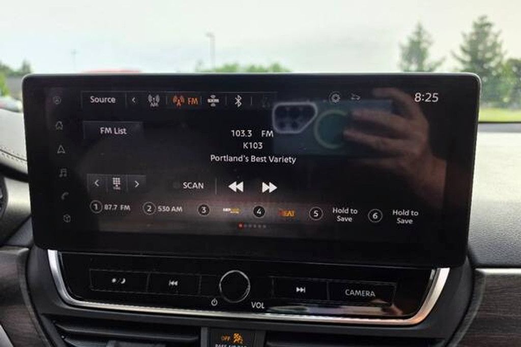 2024 NISSAN Altima - photo 10