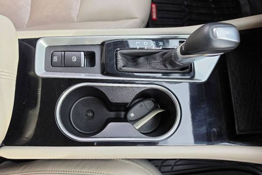 2024 NISSAN Altima - photo 14