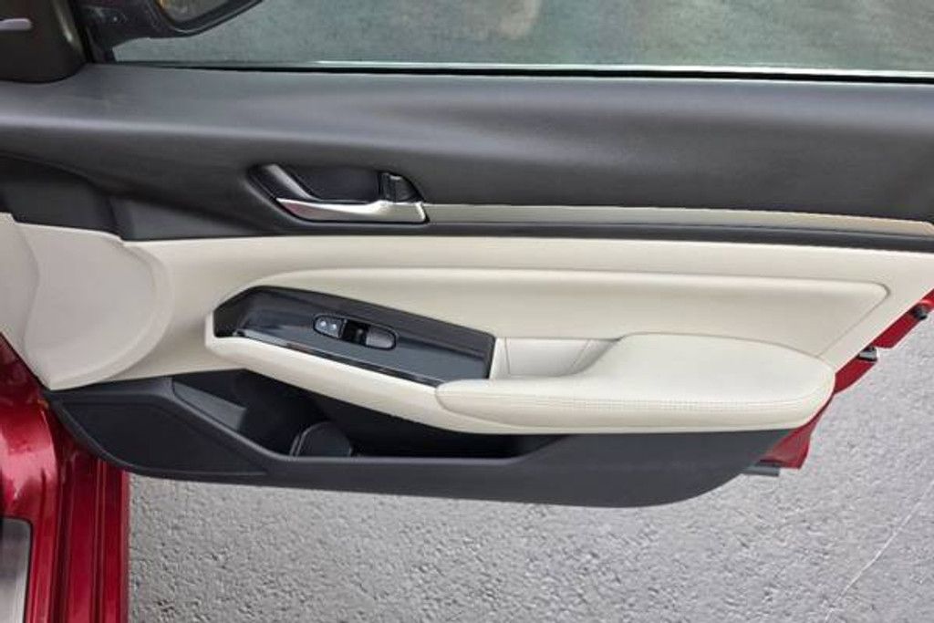 2024 NISSAN Altima - photo 17