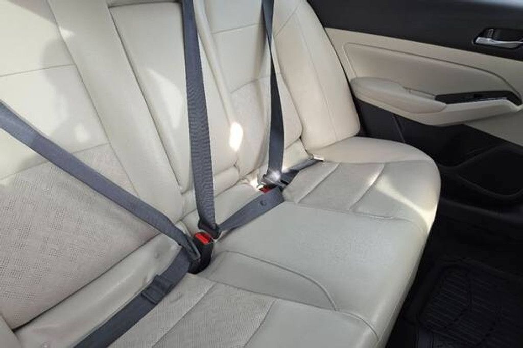 2024 NISSAN Altima - photo 18