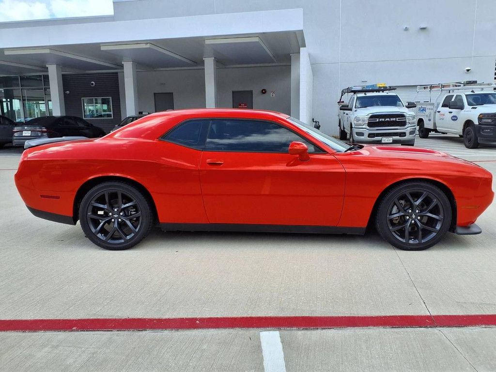 2023 DODGE Challenger - photo 2