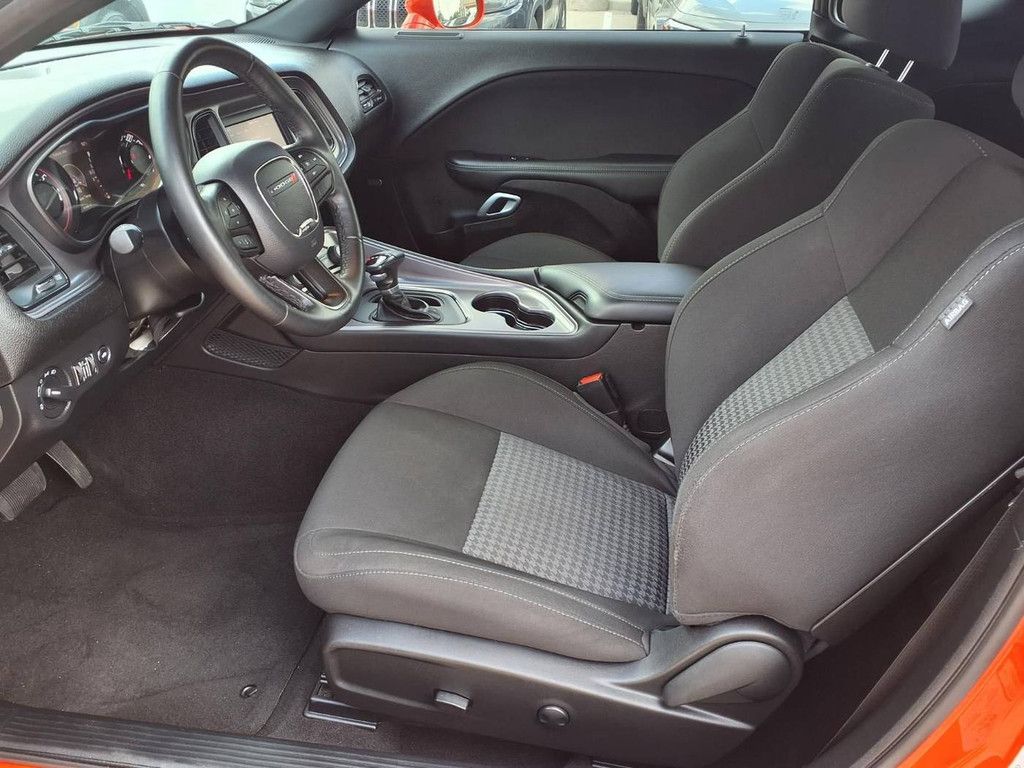 2023 DODGE Challenger - photo 14