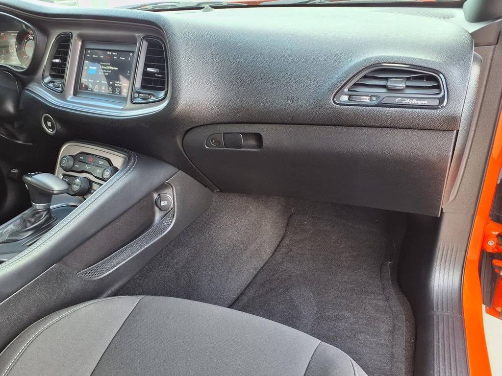 2023 DODGE Challenger - photo 5