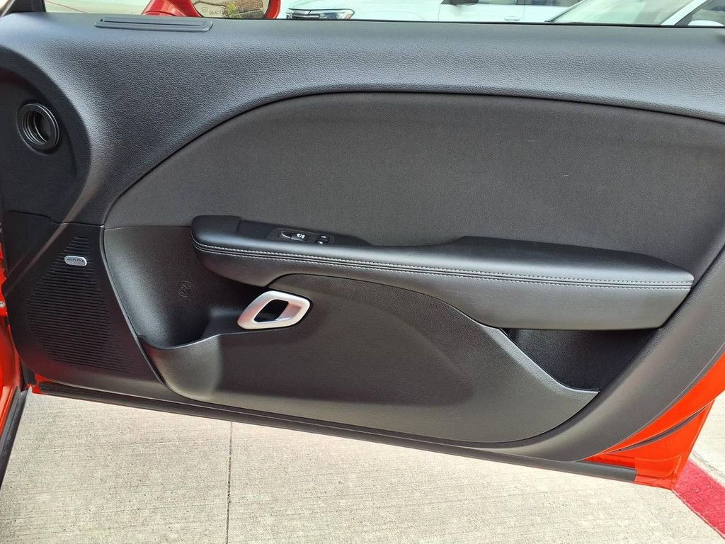 2023 DODGE Challenger - photo 6