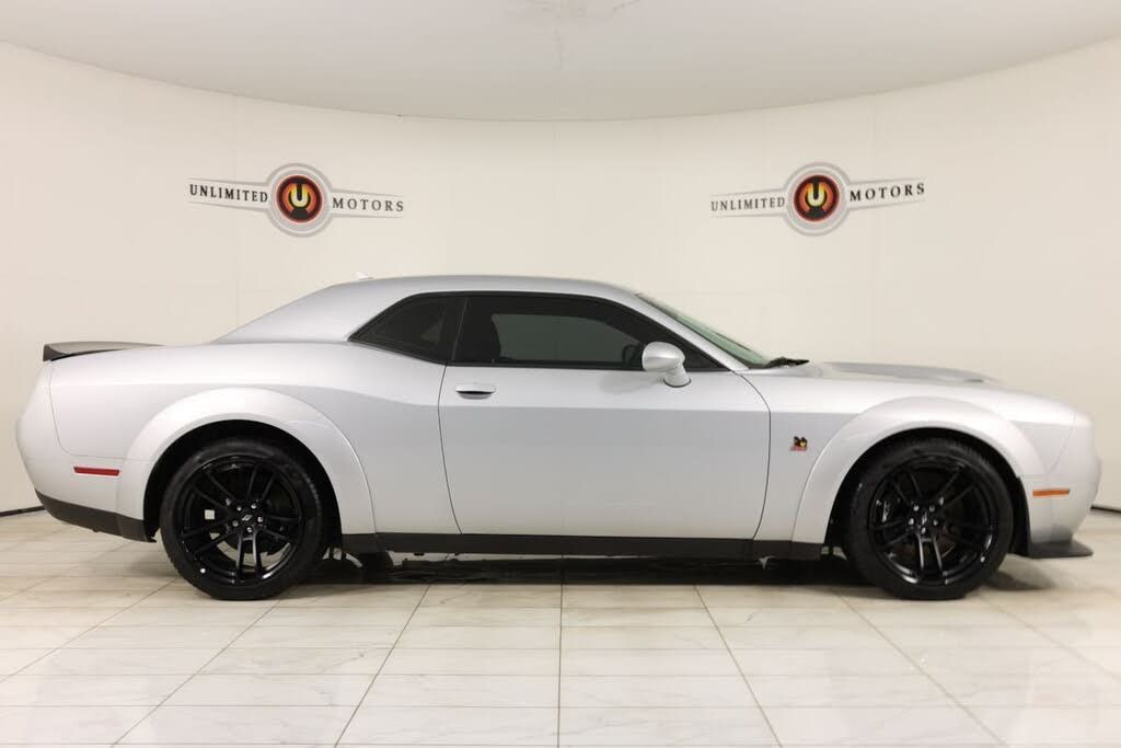 2023 DODGE Challenger - photo 2
