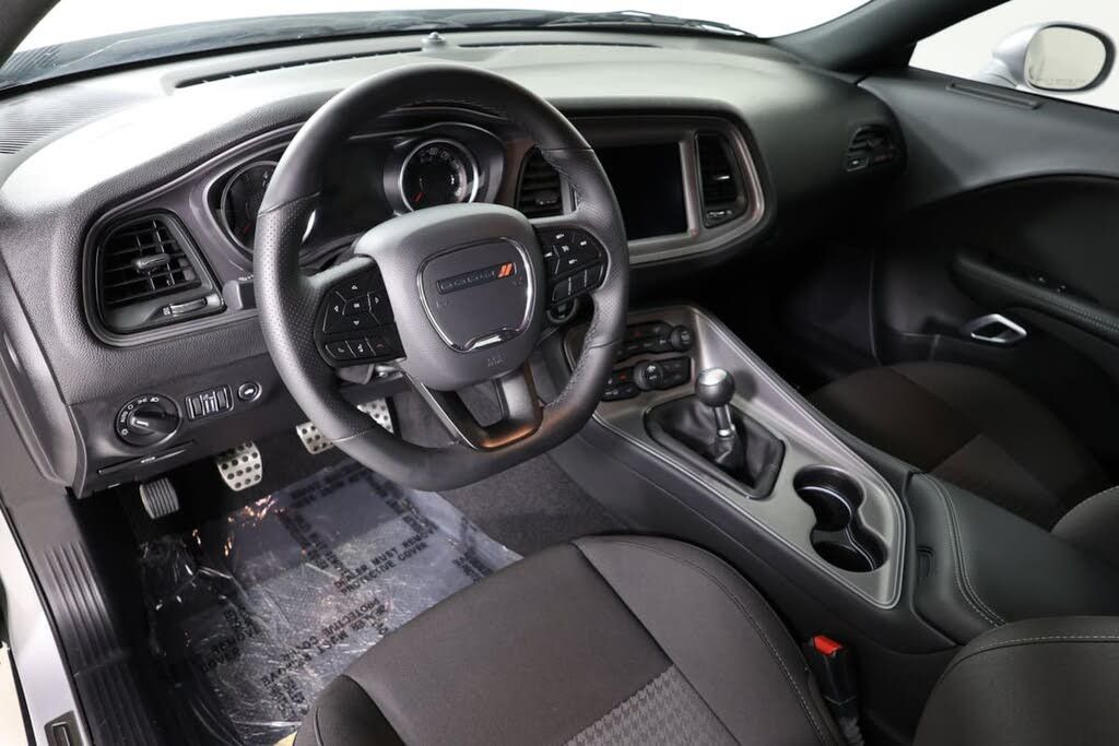 2023 DODGE Challenger - photo 19