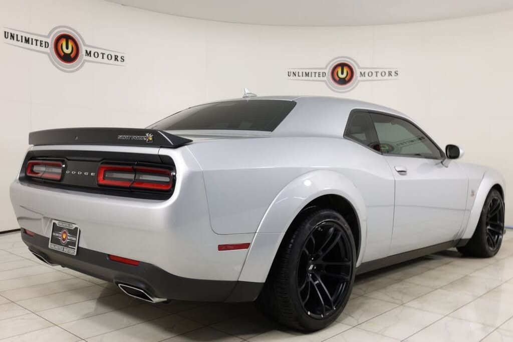 2023 DODGE Challenger - photo 3