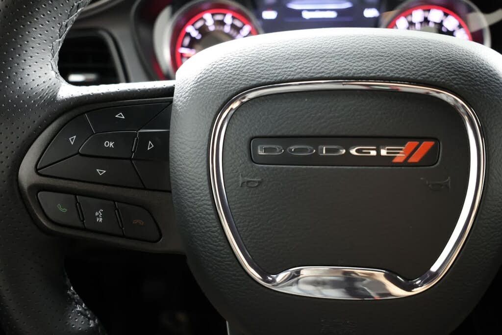 2023 DODGE Challenger - photo 24