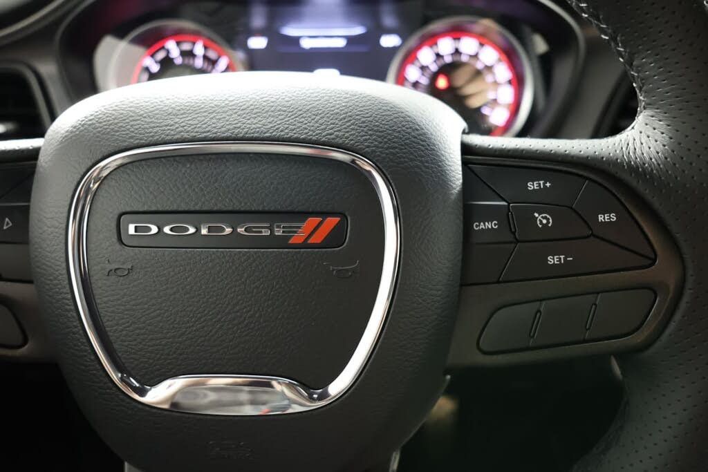 2023 DODGE Challenger - photo 25