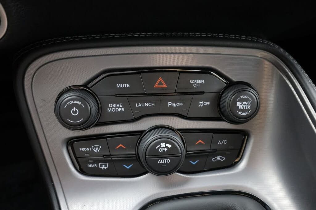 2023 DODGE Challenger - photo 26