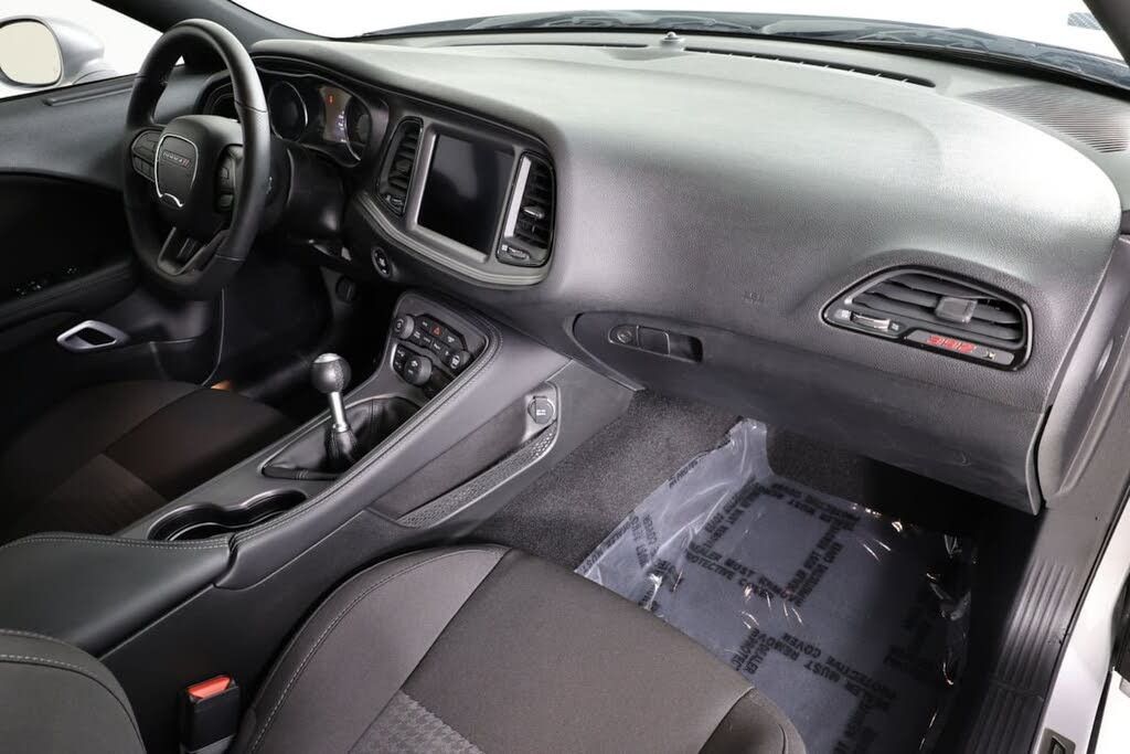 2023 DODGE Challenger - photo 27