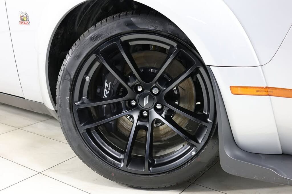 2023 DODGE Challenger - photo 11