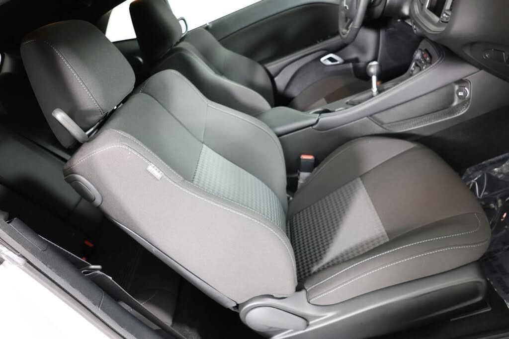 2023 DODGE Challenger - photo 28