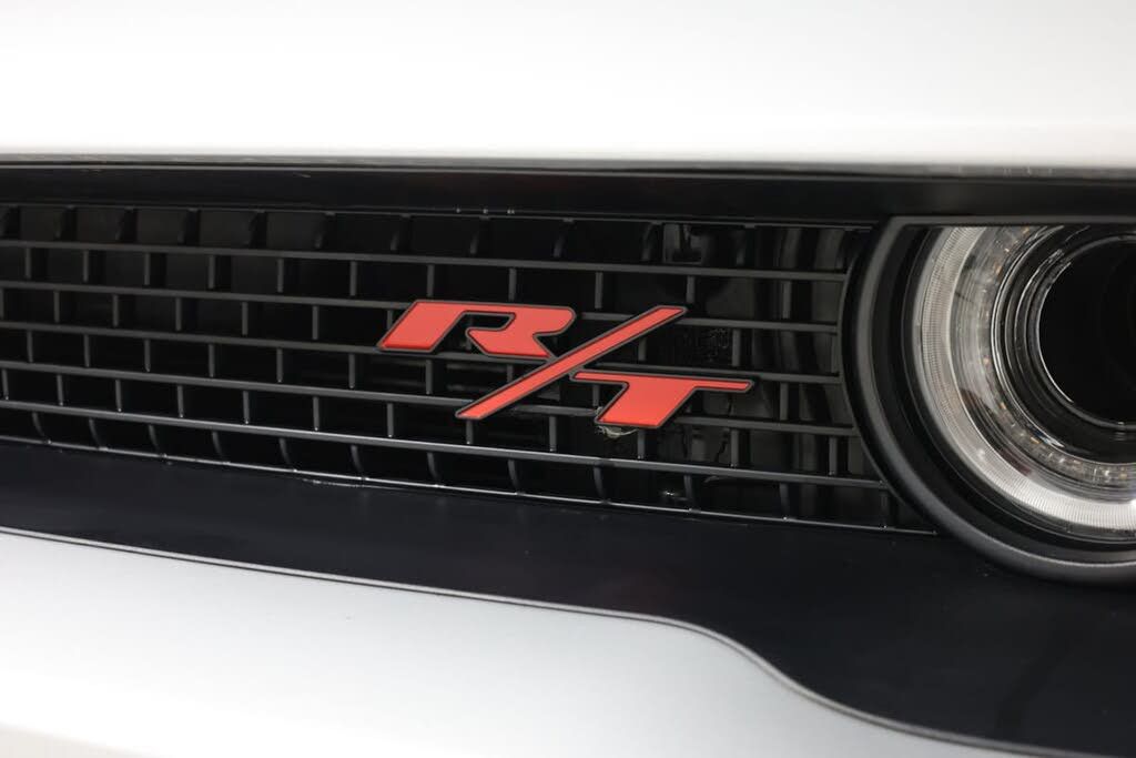 2023 DODGE Challenger - photo 30