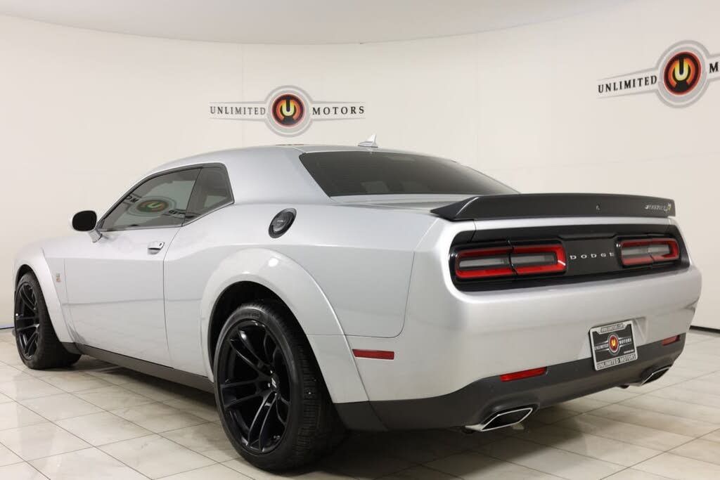 2023 DODGE Challenger - photo 4