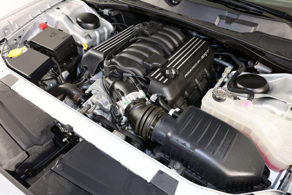 2023 DODGE Challenger - photo 31