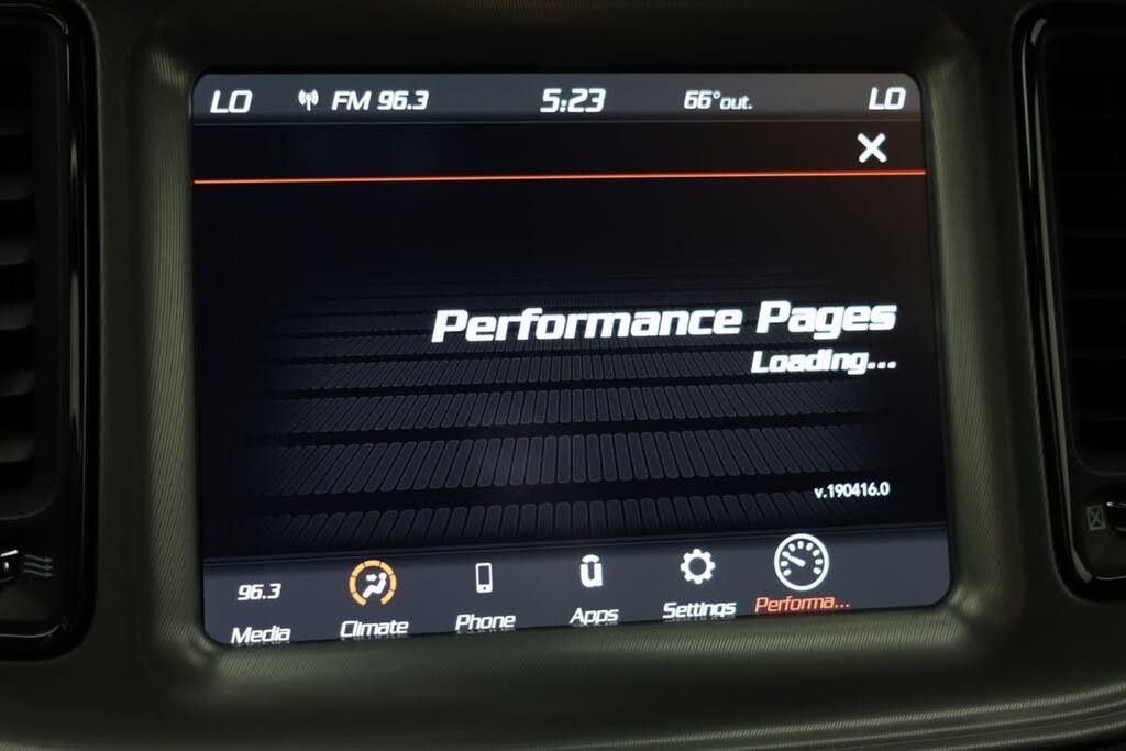 2023 DODGE Challenger - photo 32