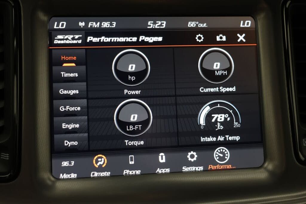 2023 DODGE Challenger - photo 33