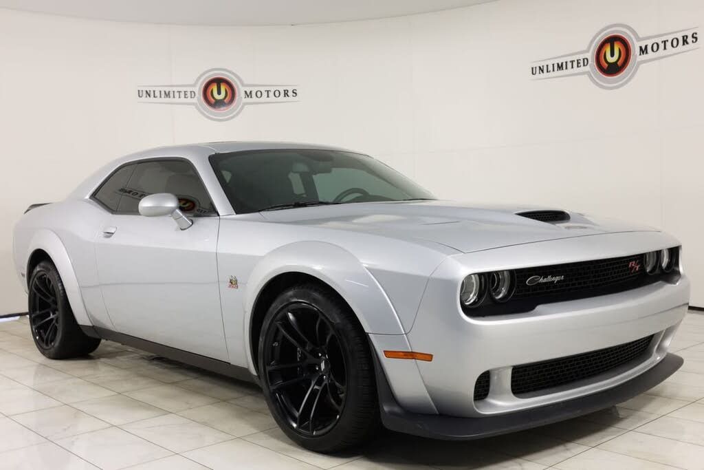 2023 DODGE Challenger - photo 34