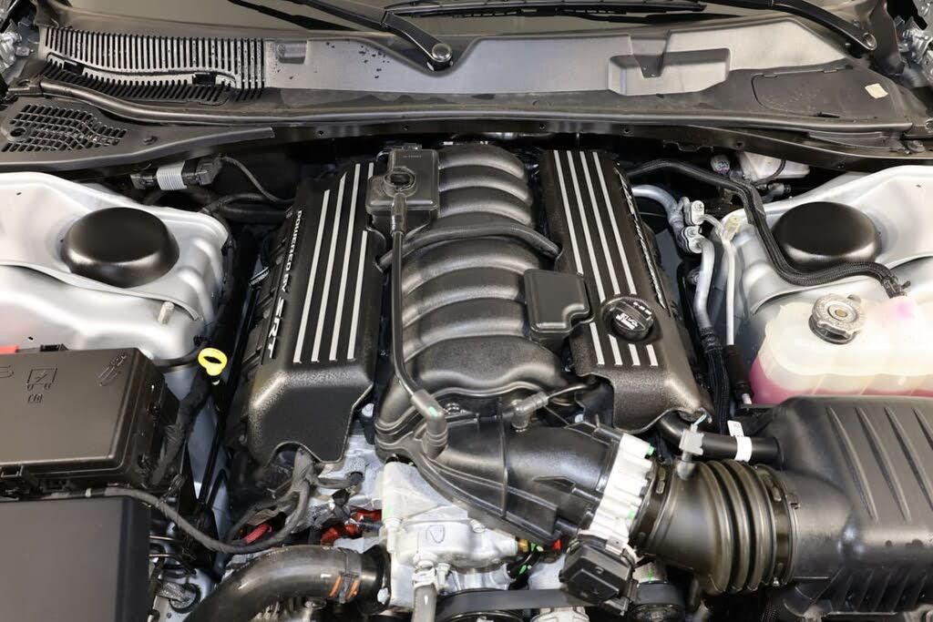 2023 DODGE Challenger - photo 36